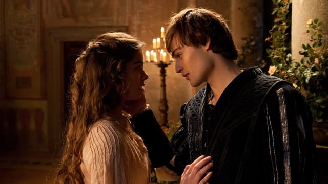 Romeu e Julieta assista online