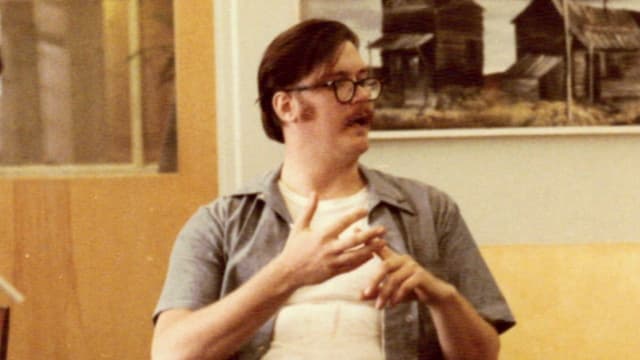 Kemper on Kemper: Inside the Mind of a Serial Killer assista online