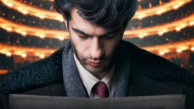 O Compositor assista online