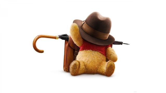 Christopher Robin: Um Reencontro Inesquecível assista online