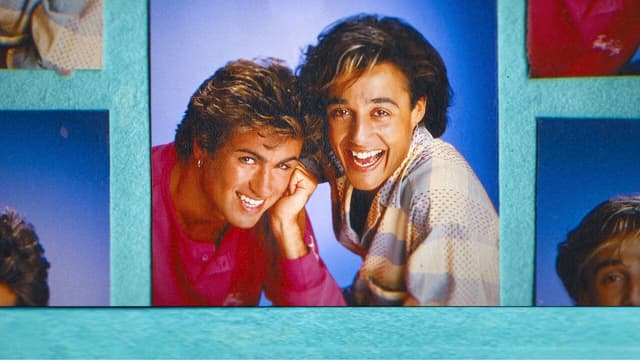 WHAM! assista online