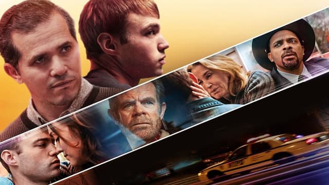 Roubando Carros assista online