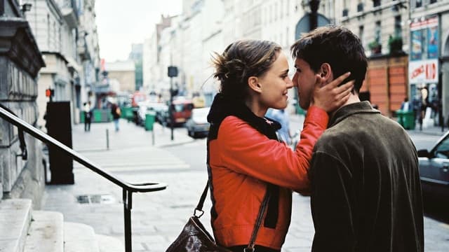 Paris, Te Amo assista online
