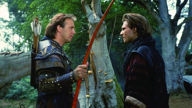 Robin Hood: O Príncipe dos Ladrões assista online