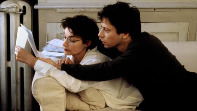 Comment je me suis disputé… (ma vie sexuelle) assista online