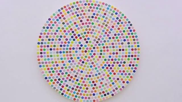 Blurred Lines: Os Segredos da Arte Contemporânea assista online