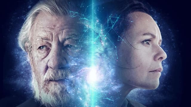 Infinitum Perigo Invisível assista online