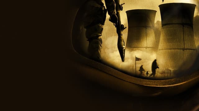 American Meltdown: Pesadelo Americano assista online