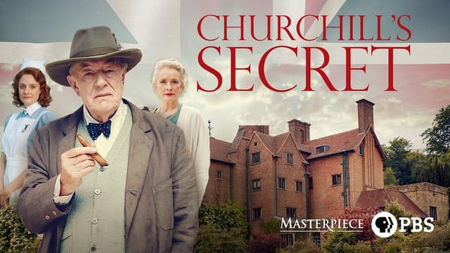 Churchill's Secret assista online