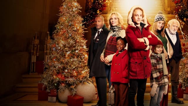 A Família Noel 2 assista online