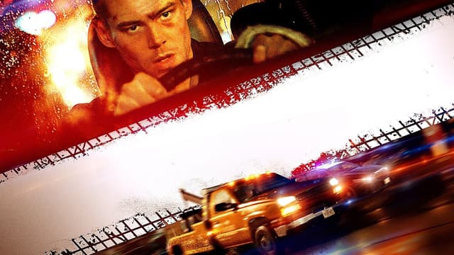 Estrada do Crime assista online