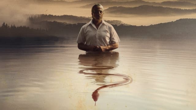 A Cobra do Alabama assista online