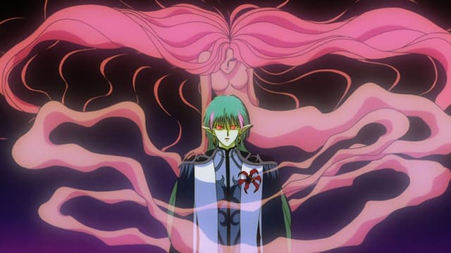 Sailor Moon R: A Promessa da Rosa assista online