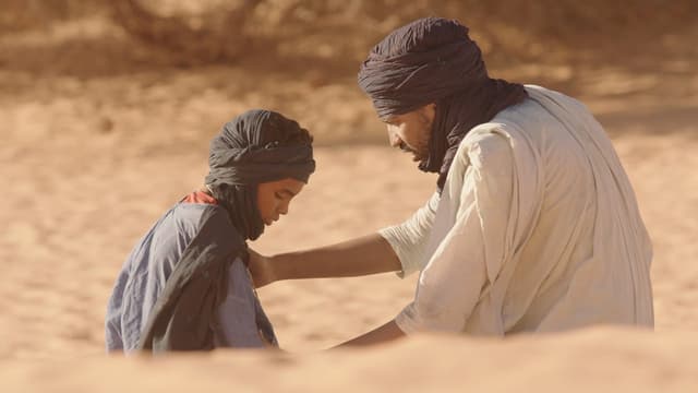 Timbuktu assista online
