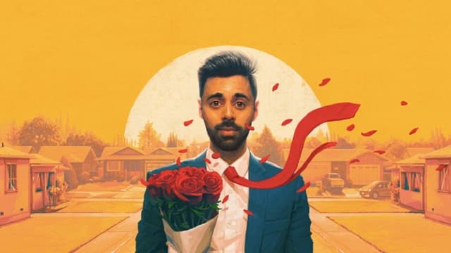 Hasan Minhaj: Homecoming King assista online