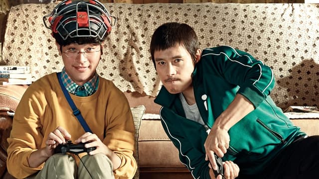 Chaves Para o Coração assista online