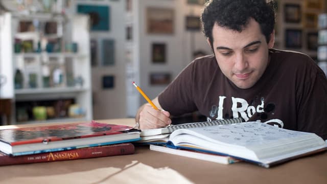 Life, Animated assista online