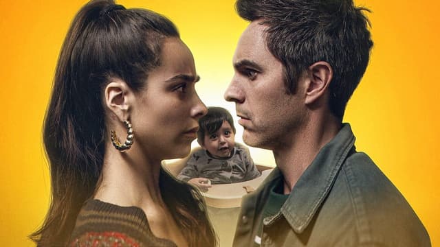 Teste de Paternidade assista online