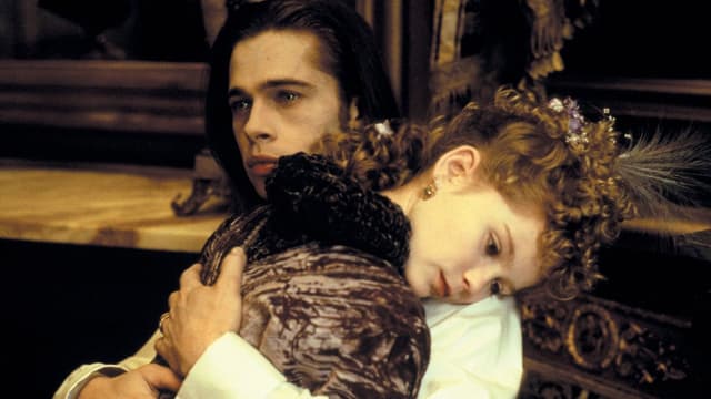 Entrevista com o Vampiro assista online