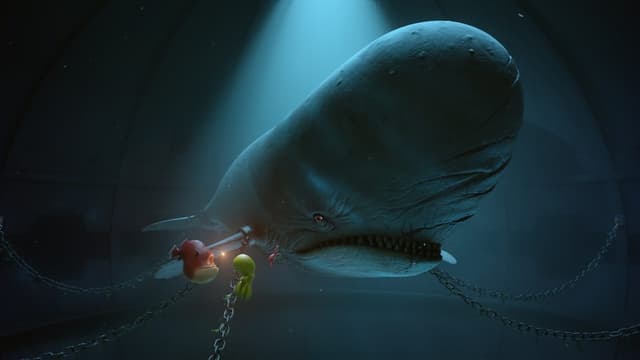 Deep assista online