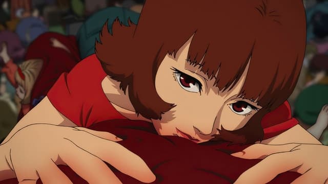 Paprika assista online