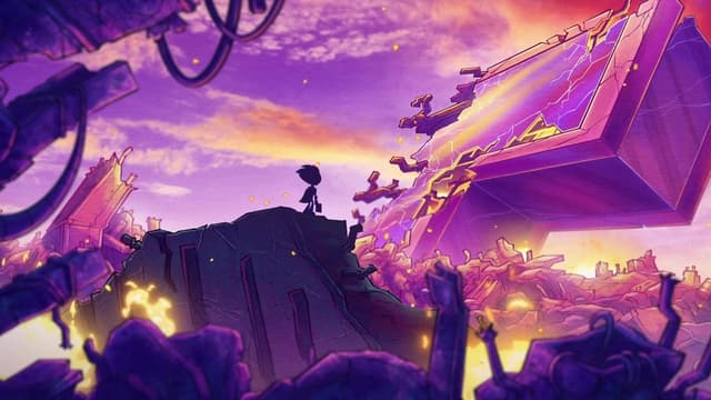 Os Jovens Titãs em Ação! Nos Cinemas assista online