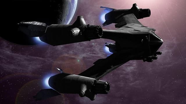 Babylon 5: No Início assista online