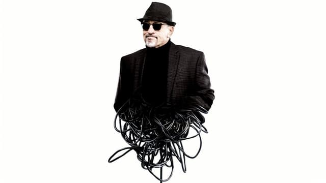 O Comediante assista online