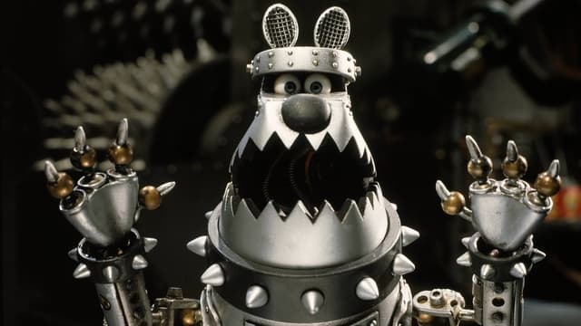 Wallace & Gromit: Tosa Completa assista online