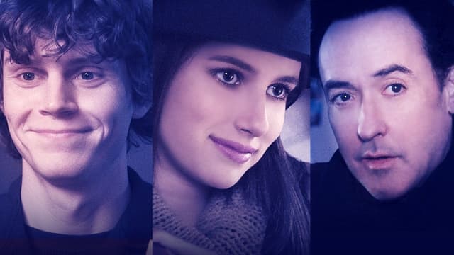Vida de Adulto assista online