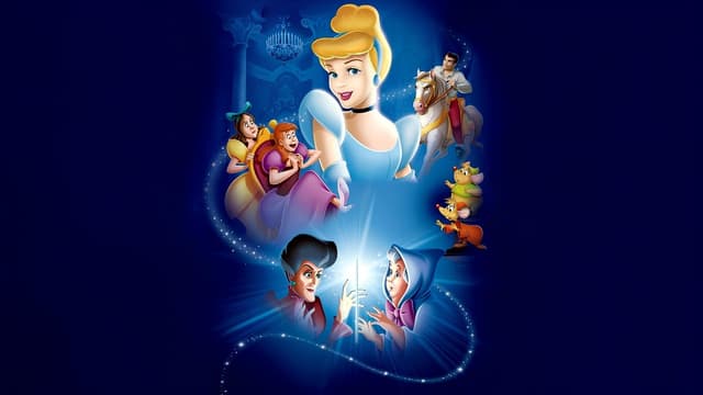 Cinderela III: Uma Volta no Tempo assista online