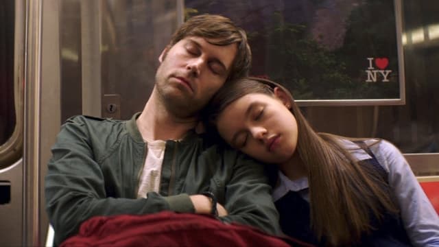 Before I Disappear assista online