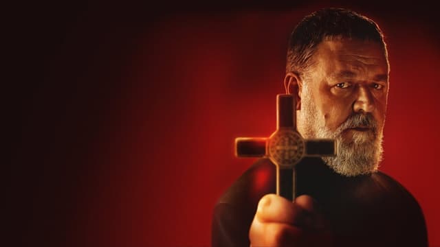 O Exorcista do Papa assista online