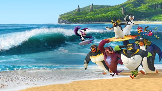 Tá Dando Onda 2 assista online