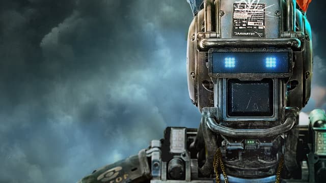 Chappie assista online