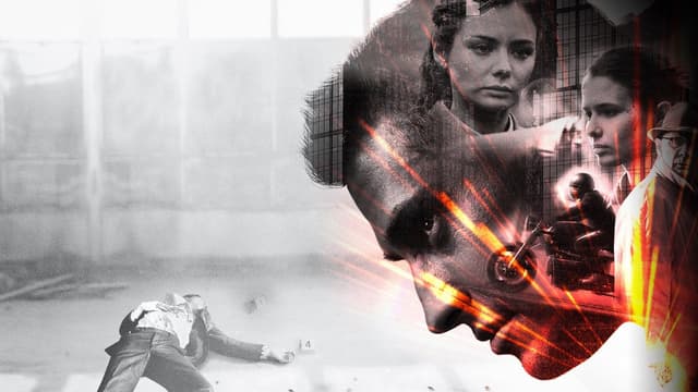 F1: Furious One assista online