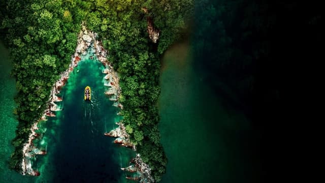 Pânico No Lago: O Legado assista online