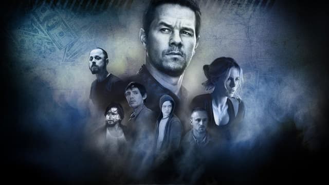 Contrabando assista online
