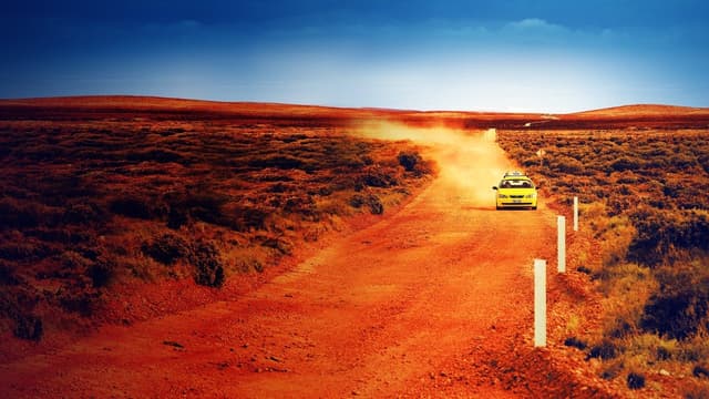 Último Taxi Para Darwin assista online