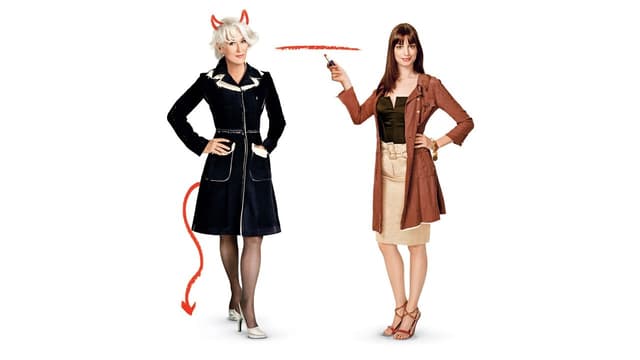 O Diabo Veste Prada assista online