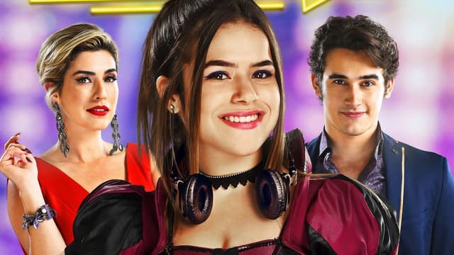 Cinderela Pop assista online