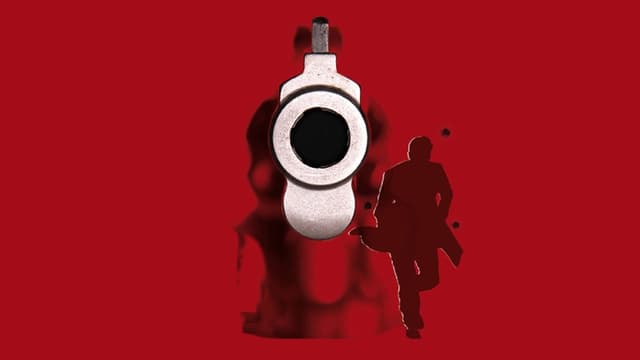 New Town Killers assista online