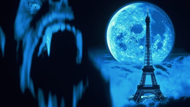 Um Lobisomem Americano em Paris assista online