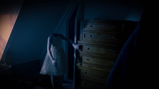 Dry Blood assista online