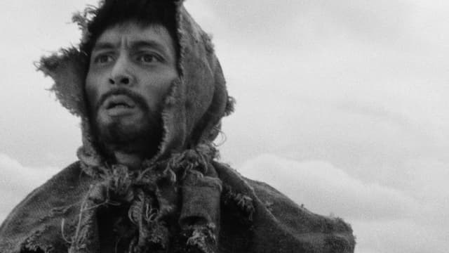 Guerra e Humanidade III: Uma Prece de Soldado assista online