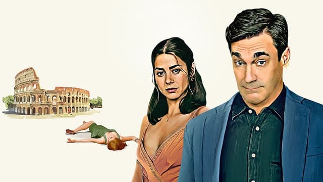 Confesse, Fletch assista online