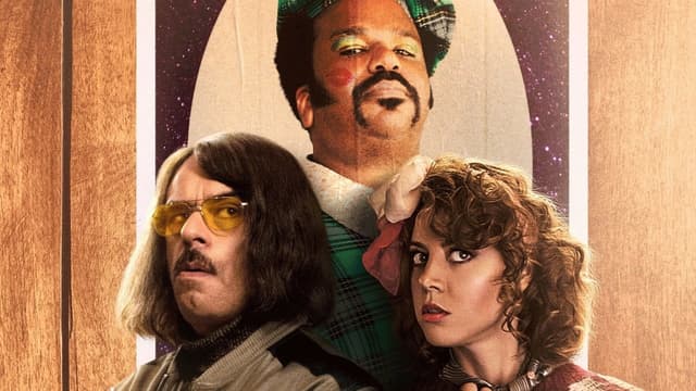 Uma Noite com Beverly Luff Linn assista online