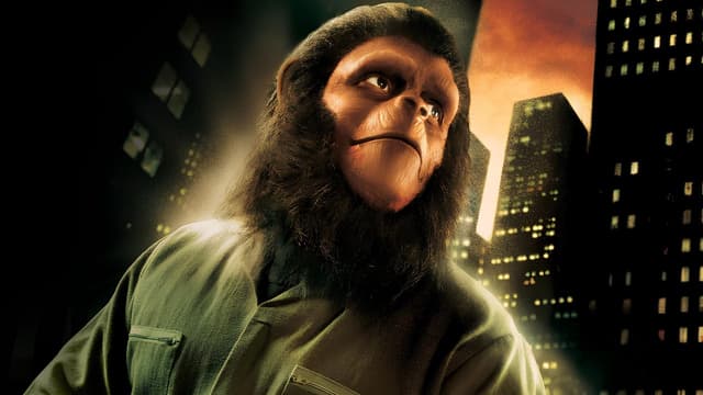 A Conquista do Planeta dos Macacos assista online