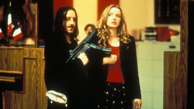 Parceiros do Crime assista online