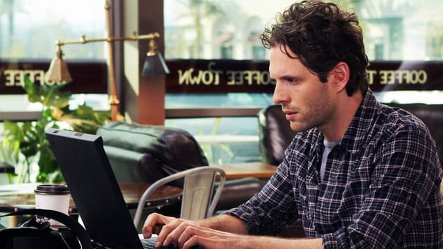 Coffee Town assista online
